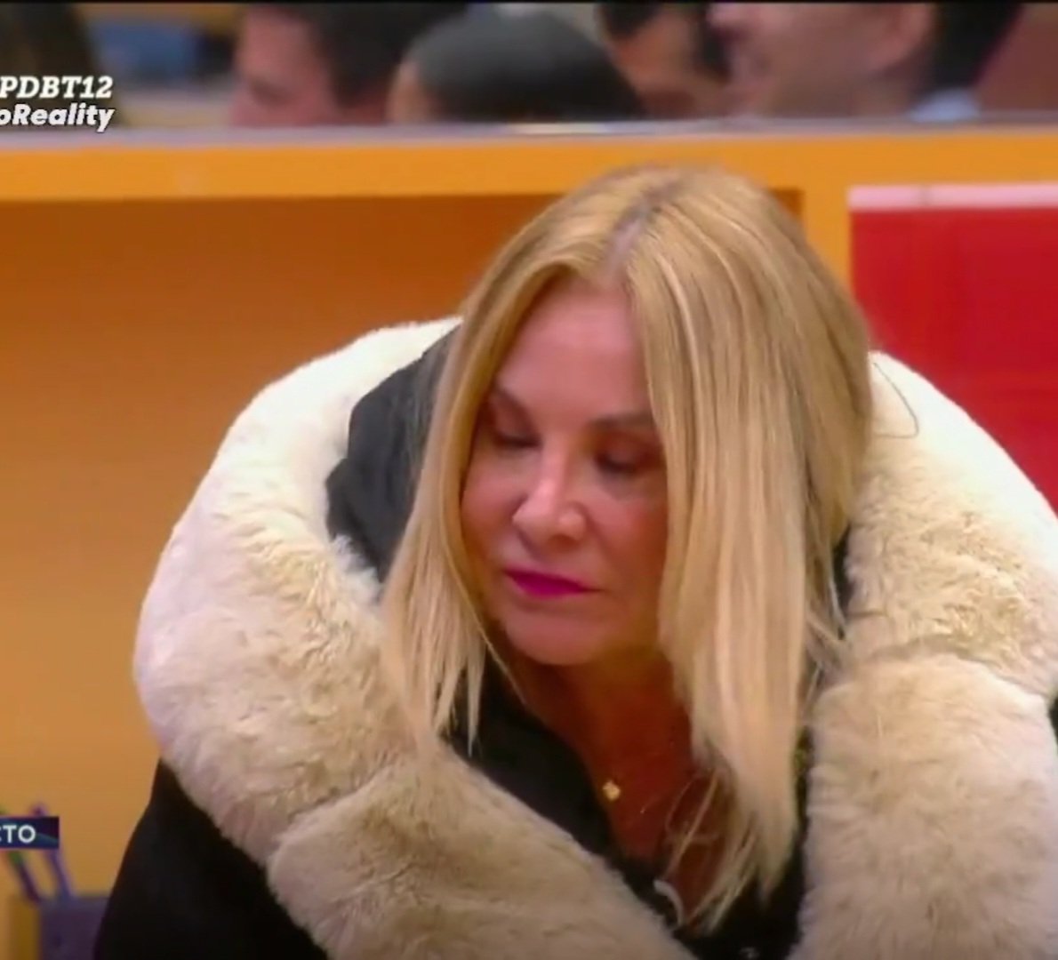 Usuario592's tweet image. Hasta el último minuto ahí adentro con maldad que fuerte , ADIÓS bloqueadora adiós, 👋👋👋👋👋👋🤦🏻‍♀️🤦🏻‍♀️🤦🏻‍♀️🤦🏻‍♀️🤦🏻‍♀️🤦🏻‍♀️🤢🤢🤢 #GHVIPDBT12  #GHVIP4D