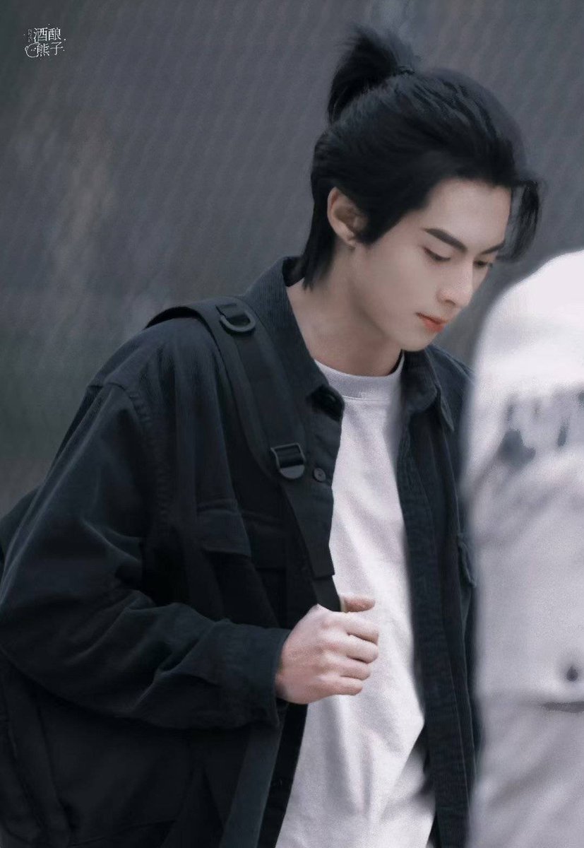 Dylan Wang 王鹤棣 Nation Philippines tweet media