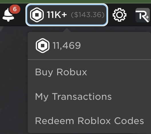 Deucksy's tweet photo. 1,000 Robux Giveaway!

Steps:
⭐️Follow me @Deucksy 
⭐️Repost this tweet
⭐️Comment your Roblox username

The giveaway ends on December 6th so hurry! https://t.co/w6j2GxAuut