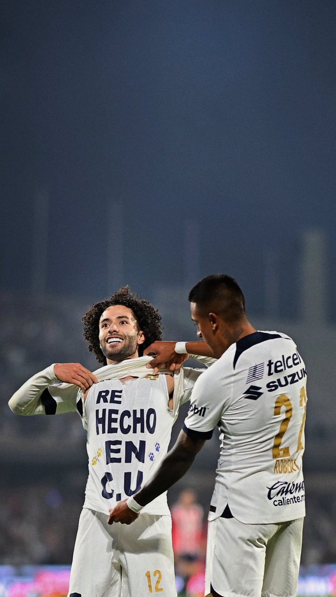 FeedbackAuriazu's tweet photo. Les dejo un fondito 👀 https://t.co/bIarlB1h4Z