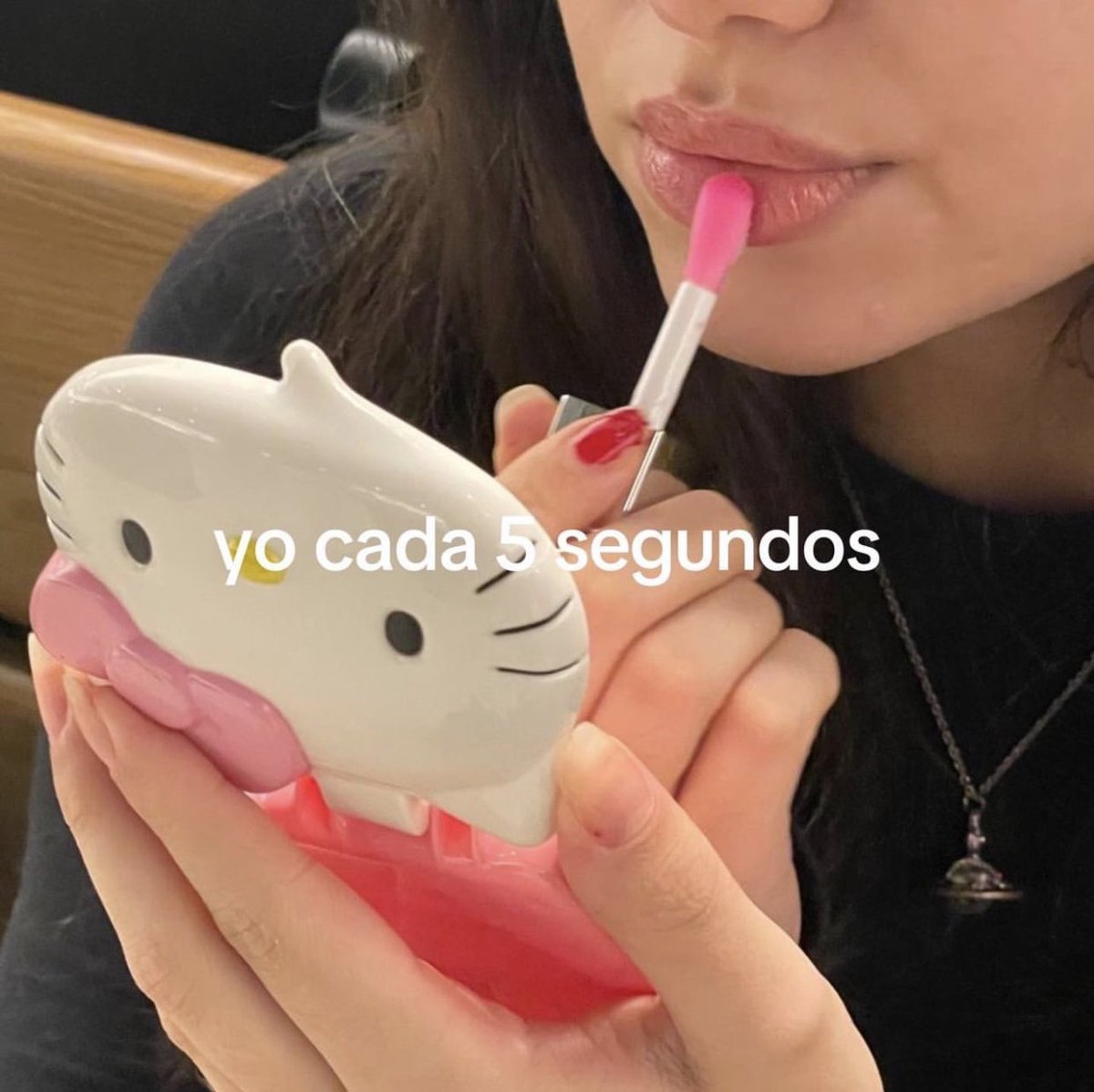 yo esa