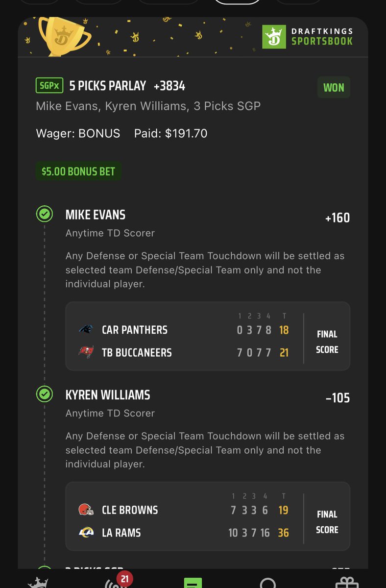 DoodSports's tweet photo. @JDGoldboys Thank you good sir as always 🫡✅ https://t.co/ByjORmbTiU