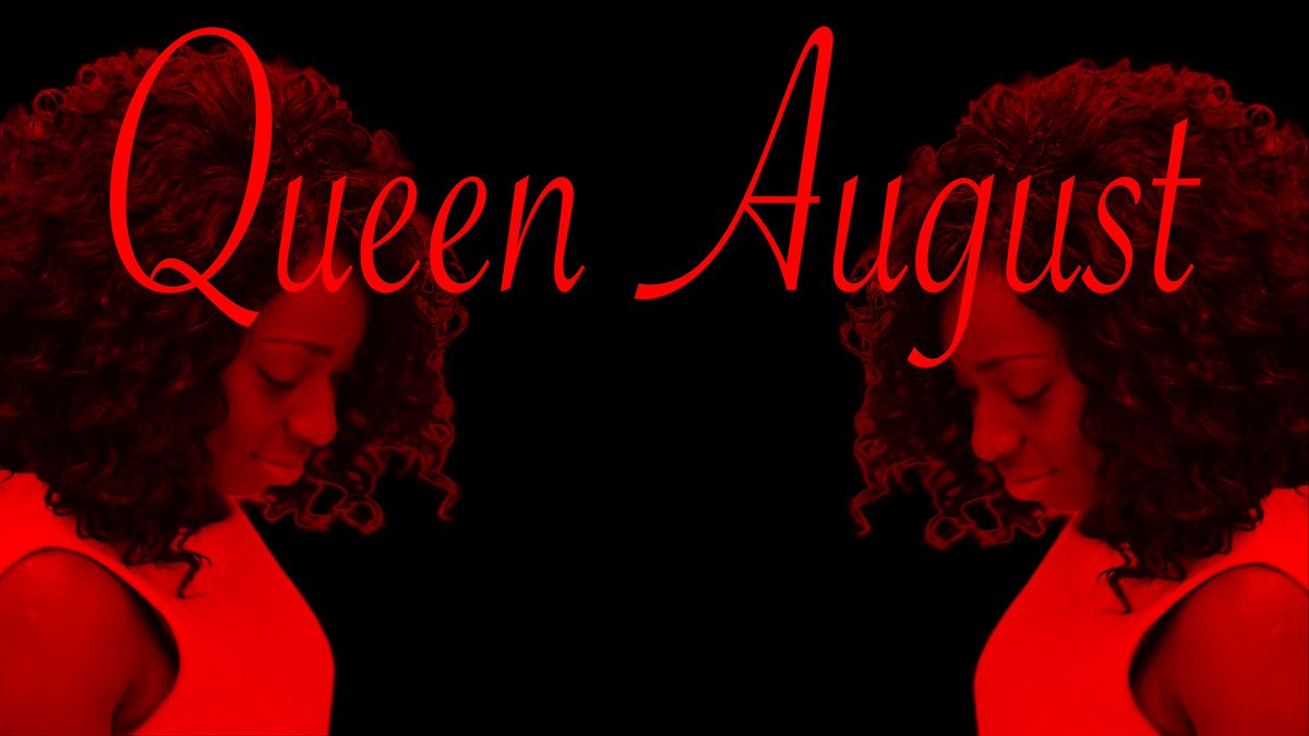 “Despite the chaos…there is still so much beauty that can never be ‘suppressed’, ‘kicked out’, or ‘reshaped’. I am Queen and there will never be another like me because each of us are uniquely, confidently, wonderfully, and….” by Queen Ilebode - queenaugust.com/blog-1-1/about…