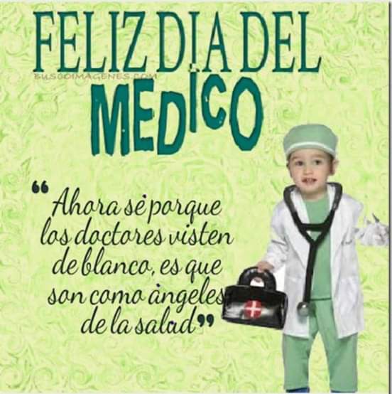 Muchas felicidades para nuestros héroes de Batas Blancas, siempre representandonos en el ámbito nacional e internacional. #CubaPorLaVida #SaludParaTodos