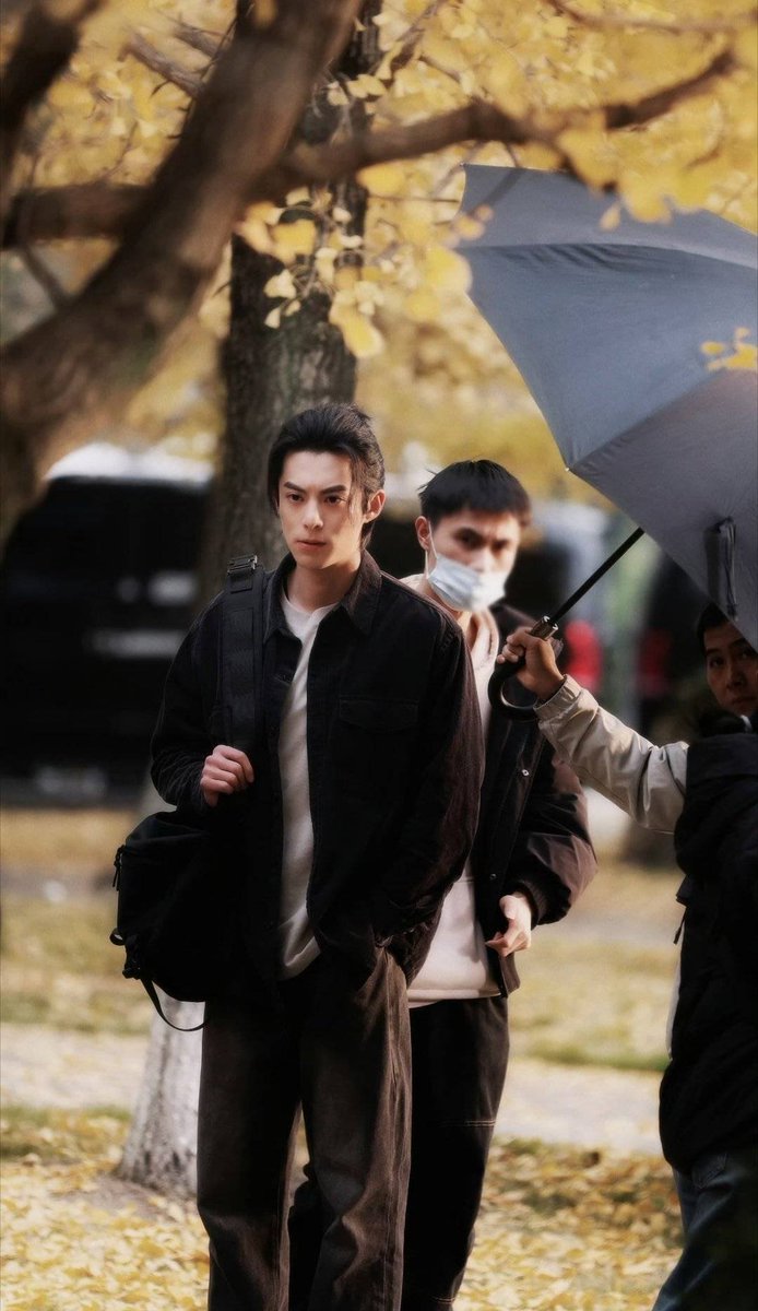 Dylan Wang 王鹤棣 Nation Philippines tweet media