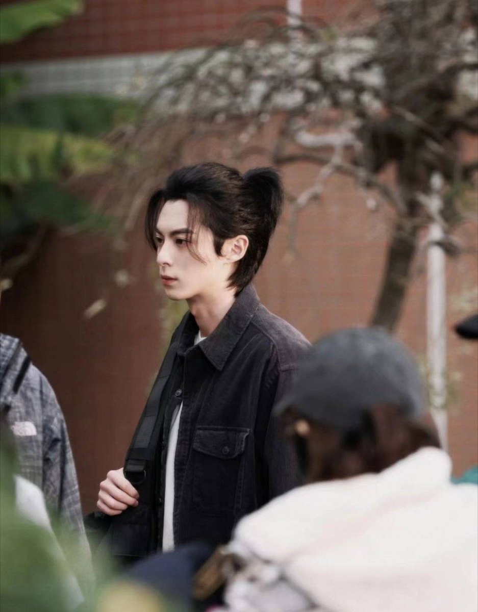Dylan Wang 王鹤棣 Nation Philippines tweet media