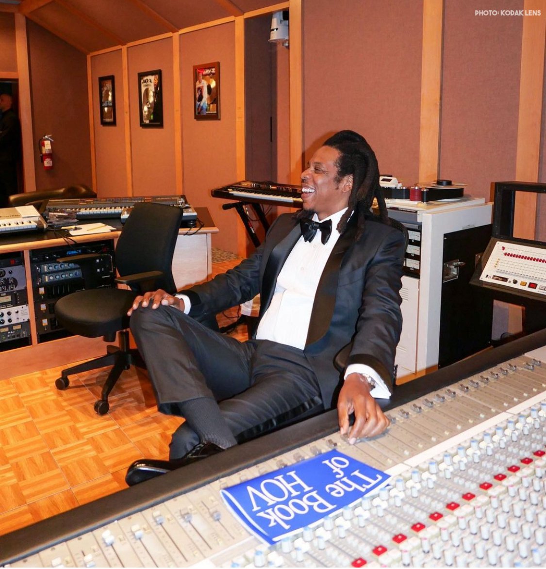 HotFreestyle's tweet image. Jay Z turns 54 years old today, Happy Birthday 🐐