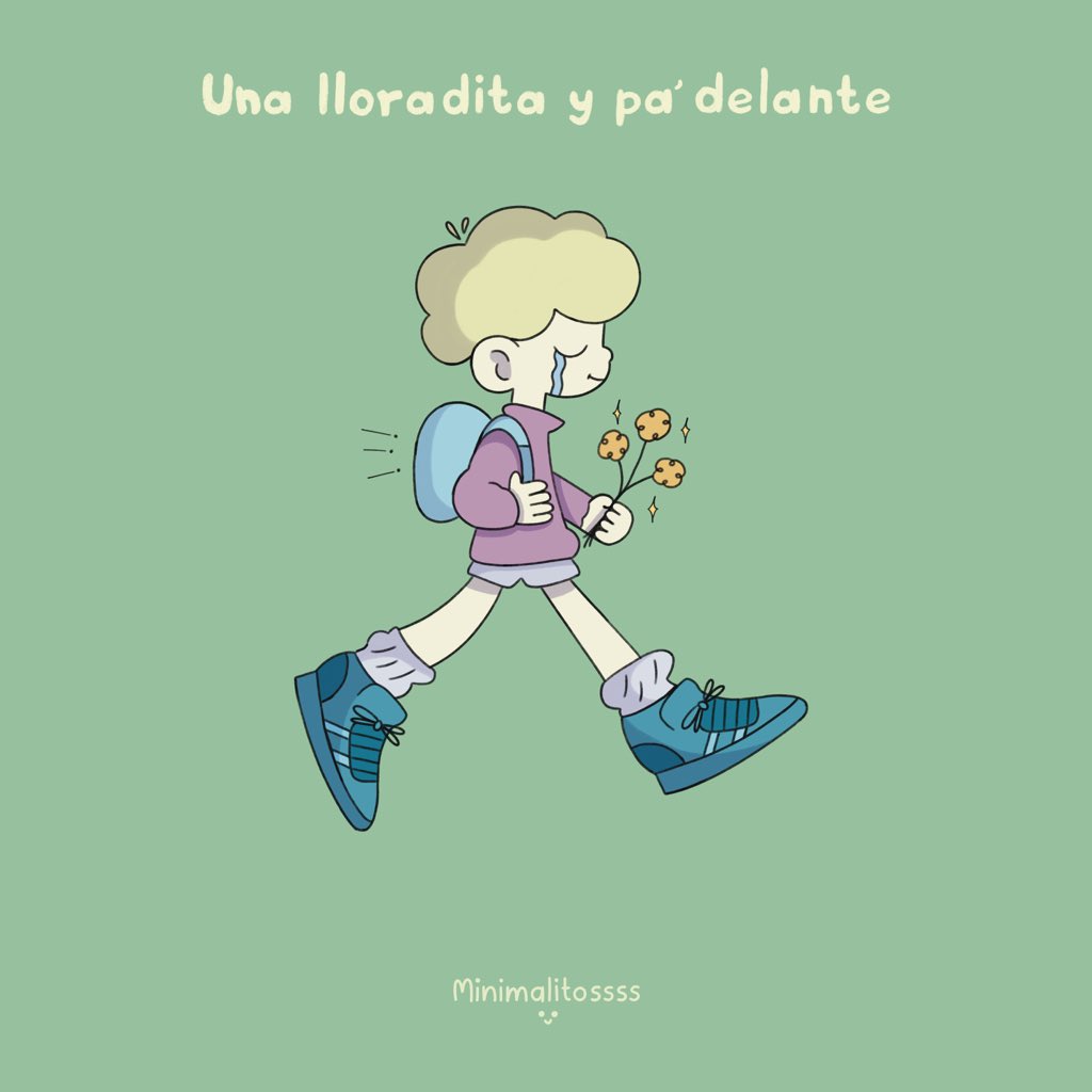 minimalitosss's tweet photo. Una lloradita 🌼 https://t.co/dbMW1R3bWd