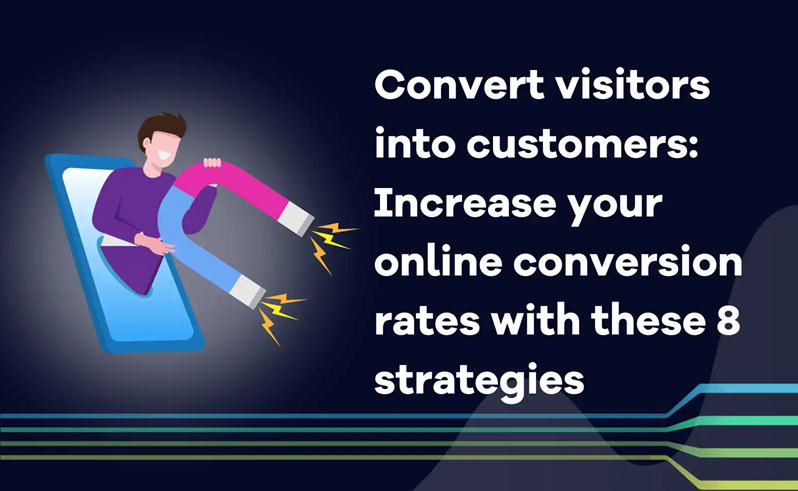 aemorph's tweet photo. Looking to boost your online conversion rates? 📈💥 Don't miss out on these 8 game-changing strategies! 

Check it out and start converting visitors into loyal customers! https://t.co/kHCeF6tyr4

#DigitalMarketing #ConversionStrategies #SEO https://t.co/ll0Lh7L4OQ