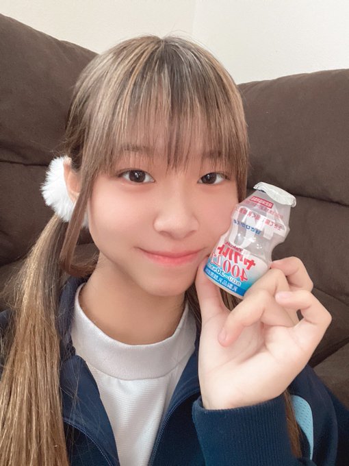 Twitterのコスプレ画像4