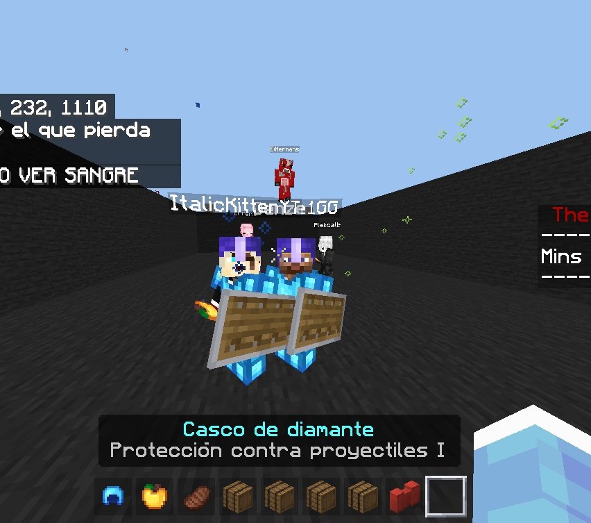 Oficialmente Hoy Acabo The wall Bedrock, Con La Gran victoria Del equipo Azul Y El Gran lider del Muro Que Fue @DenzelGG_  y al Top 2 <a href="/ItalicKittenYT/">ItalicKitten</a> Felicidades🫰

Muchisimas Gracias a Todos Por comprometerse a Estar en El Evento Se Agradece Muchisimo y Ojala Vernos Pronto 🫶