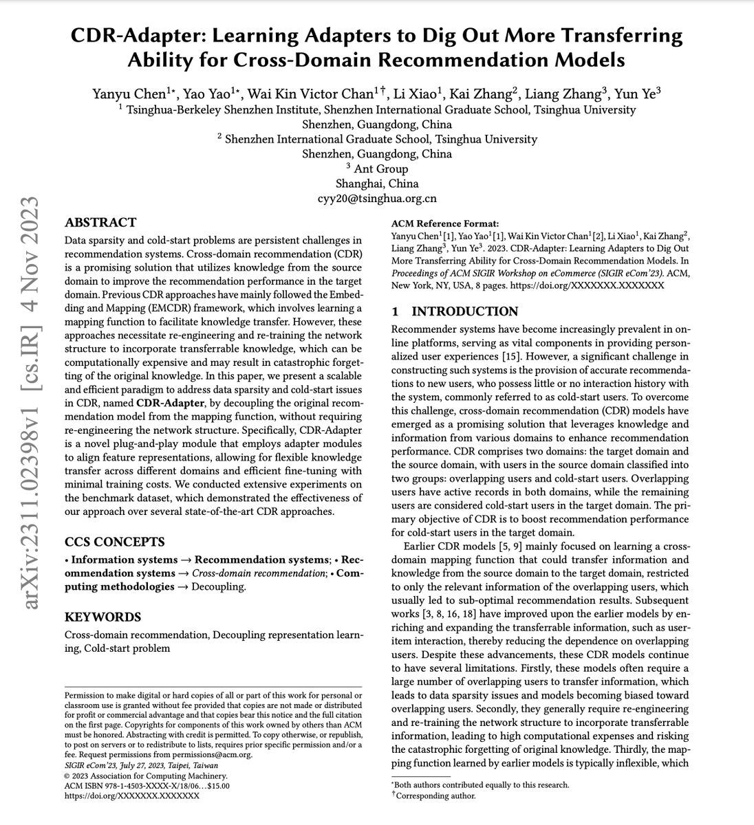 Amey Dharwadker tweet media