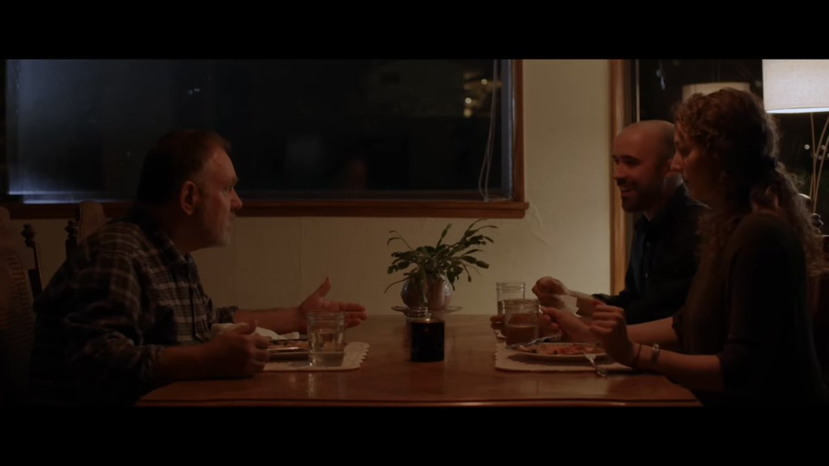 emiliofilms's tweet photo. letโs compare: 1 still from my proof-of-concept short film and 1 still from my feature @theladderfilm
the improvements in craft speaks to the talent of my crew and the passion of those who helped make this movie happen - iโm so excited for our film
#TheLadderFilm https://t.co/56zMwe0ACO