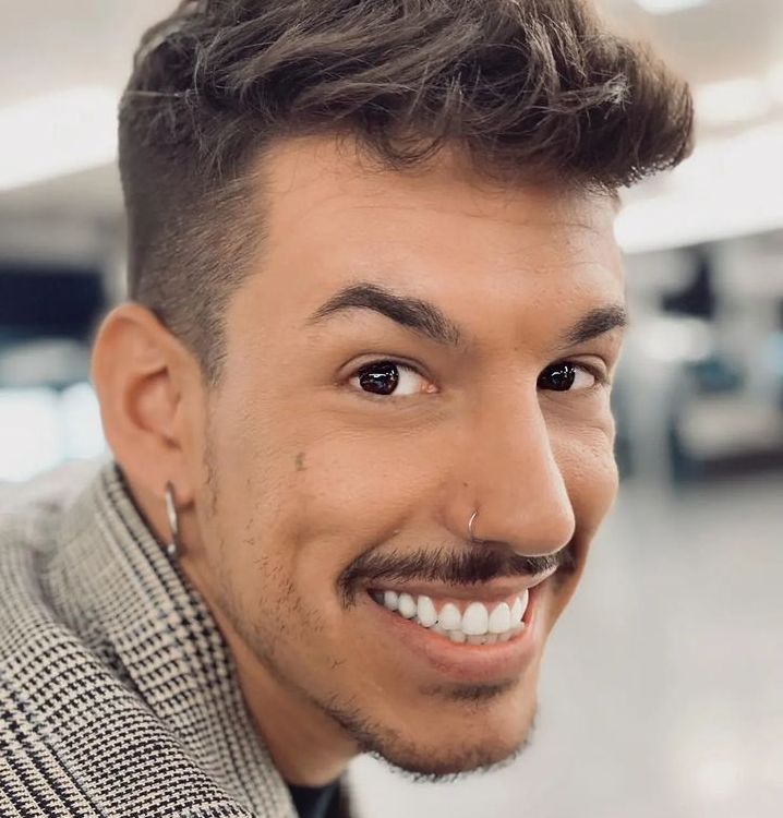 Adara_Mfans's tweet image. Le mandaré 100 votos a quien gane con mayor votos , pero si llego a 600 seguidores lo hago 

🔁 Luitingo
❤️Pilar

#GHVIPDBT12 #GHVIP #GHVIP2D #GHVIPGala8 #GHVIP03D