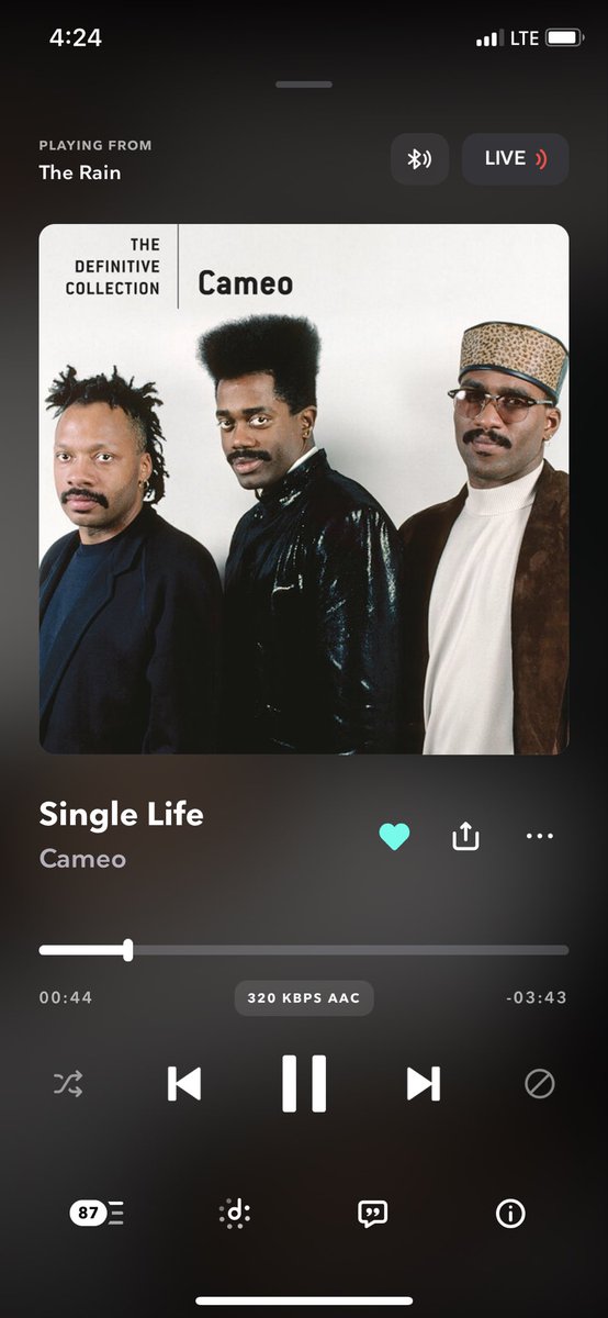 TheOnyx_Girl's tweet image. “Vibes” #getintoit