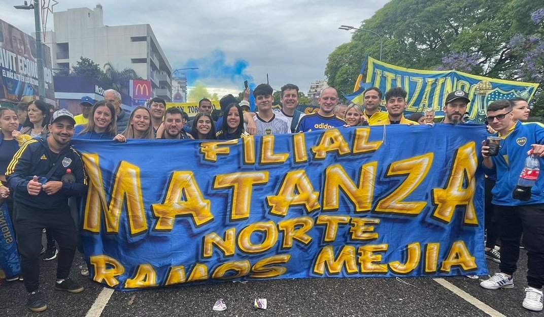 Cerrando una jornada con la tranquilidad de haber estado donde teníamos que estar!! 🇸🇪