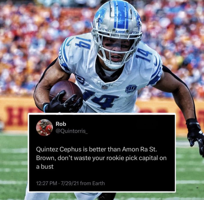 this 😂 @Quintorris_   #DetroitLions @amonra_stbrown can u update this tweet please. https://t.co/Qtm<a class="tags" target="_blank" title="On Twitter" href="/?out=eyJ0eXAiOiJKV1QiLCJhbGciOiJIUzUxMiJ9.eyJpYXQiOjE3MTg2ODE0NjcsImlzcyI6InR3cG9ybnN0YXJzLmNvbSIsIm5iZiI6MTcxODY4MTQ2NywiZXhwIjoxNzUwMjE3NDY3LCJyZWRpcmVjdF91cmwiOiJodHRwczovL3R3aXR0ZXIuY29tL1F1aW50b3JyaXNfIn0.QYtz9K9AvV67yc-62LzNKSpY_bs3FWRsskrV6bvFJxSbTi3_-a5s4JMCt0fn5Gngn0S8kkX0eepQUXyBkcamRA">@Quintorris_</a><a href="/tag/detroitlions"class="tags">#DetroitLions</a><a class="tags" target="_blank" title="On Twitter" href="/?out=eyJ0eXAiOiJKV1QiLCJhbGciOiJIUzUxMiJ9.eyJpYXQiOjE3MTg2ODE0NjcsImlzcyI6InR3cG9ybnN0YXJzLmNvbSIsIm5iZiI6MTcxODY4MTQ2NywiZXhwIjoxNzUwMjE3NDY3LCJyZWRpcmVjdF91cmwiOiJodHRwczovL3R3aXR0ZXIuY29tL2Ftb25yYV9zdGJyb3duIn0.i_mMfR70zyNvDY9BInRt7THq8szMYgbB_OT2lJaA1iBHlL1ZIT8LSFaCArsTOufczFUglISjHMfHRWTFLz2Lgw">@amonra_stbrown</a>