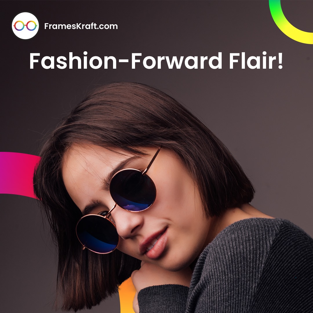 frameskraft_com's tweet image. Discover a world where fashion-forward flair meets unparalleled craftsmanship. Elevate your style, frame your personality – redefine the way you see.

Contact us- 01142441444, 9859424242,
support@frameskraft.com

#Frameskraft #StylishSunglasses #EyewearBrands #eyewear