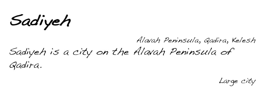 GolarionToday's tweet photo. Sadiyeh, Alavah Peninsula, Qadira, Kelesh
https://t.co/Xbrjzl0pdX 
#Sadiyeh #AlavahPeninsula #Qadira #Kelesh https://t.co/X6lxY0oDv2