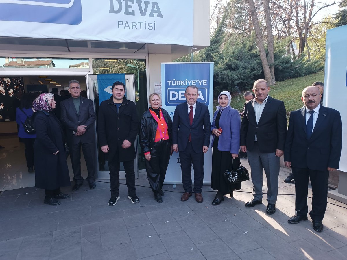 Handan Yıldız tweet media