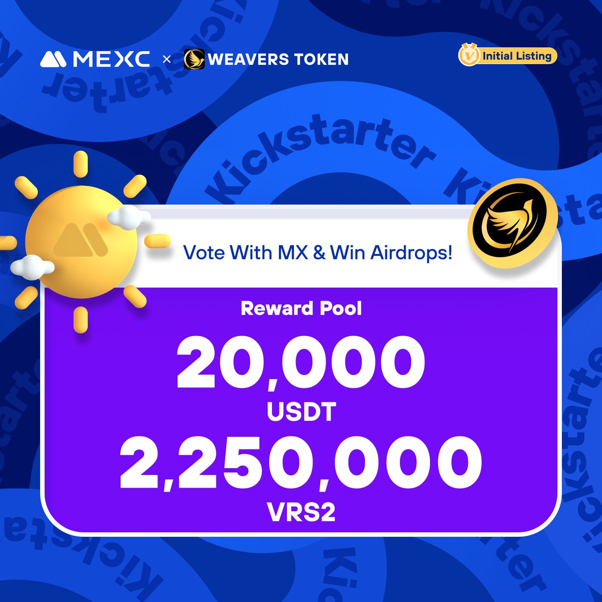 MEXC Alpha tweet media