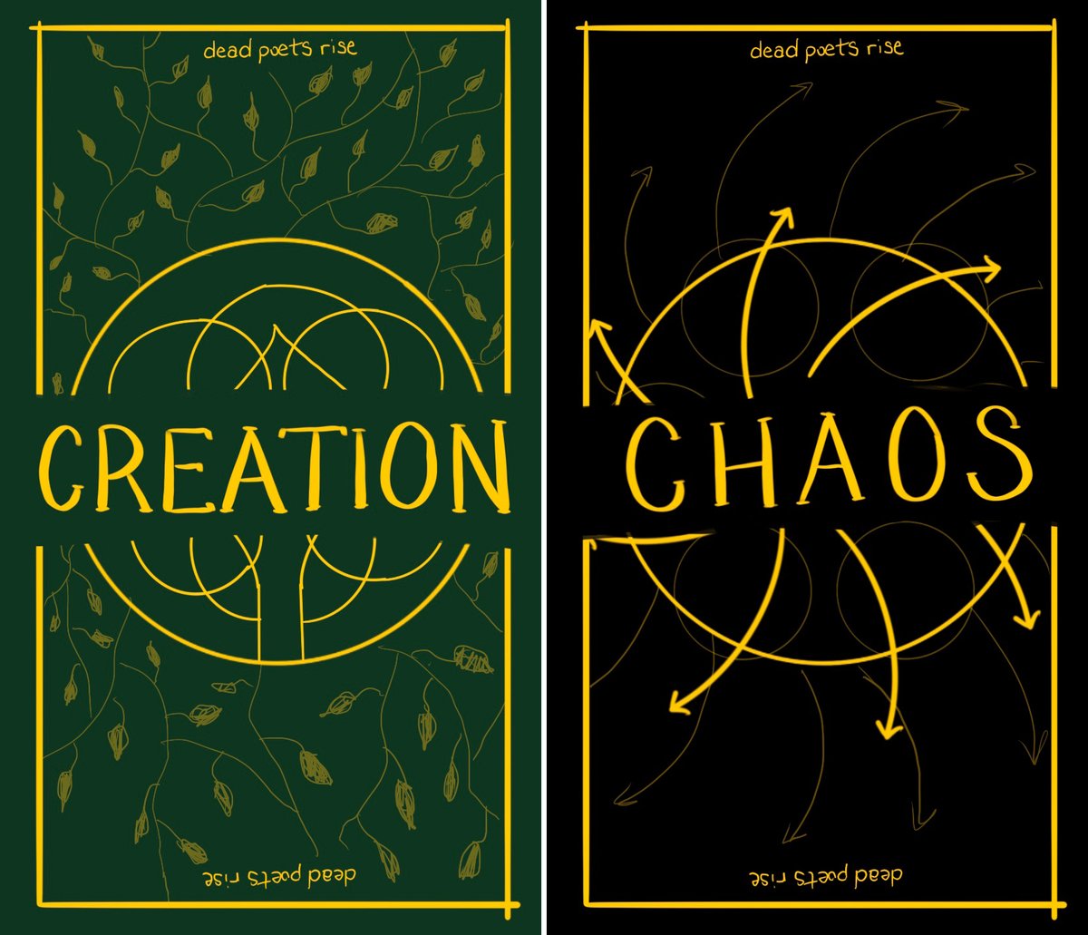 Dead Poets Rise (@deadpoetsrise) / Posts / X