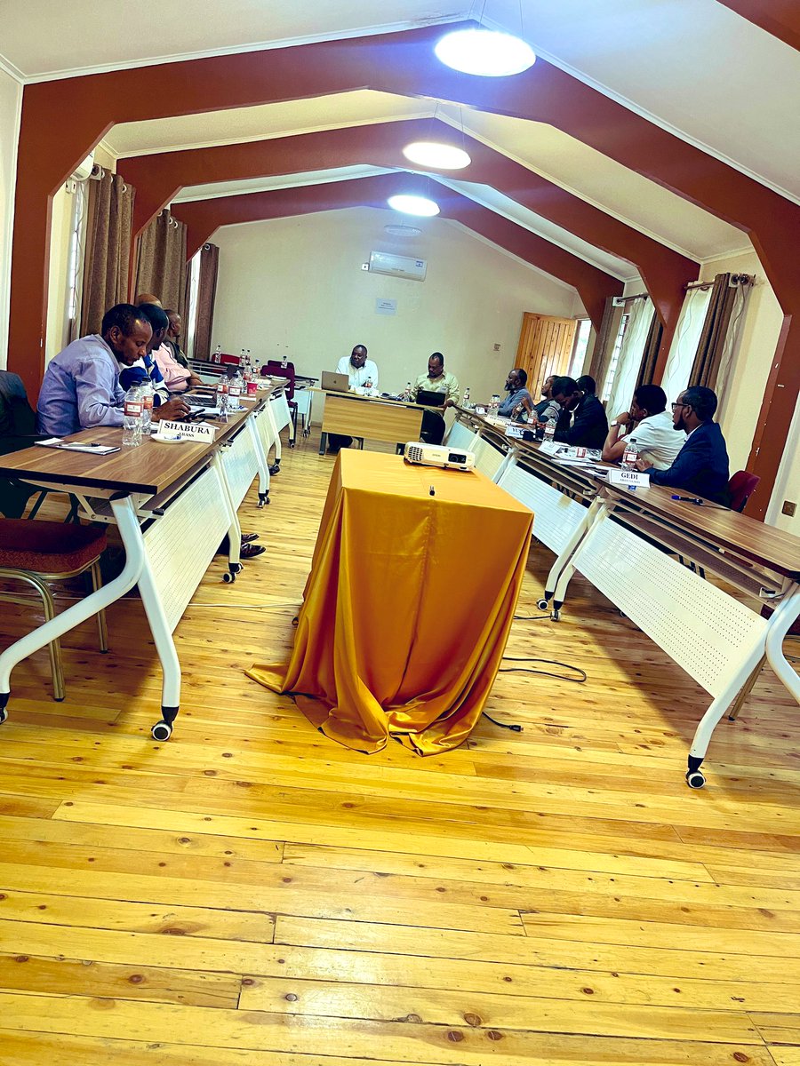 NECA_Kenya's tweet photo. Thanks to the backing from @Nature_Africa & @KWCAKenya , NECA board just completed a comprehensive 3 days governance training, equipping them with enhanced skills to collaborate more effectively and optimize their work. #GovernanceTraining #NECABoard https://t.co/zYmPBcZSl3