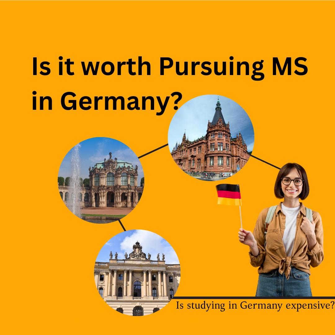We pave the way for success in this dynamic and innovative hub, offering support through exceptional LORs, SOPs, Resumes, and Visa assistance. 

With top-notch essay and assignment guidance, let our expertise transform your academic experience.

#studyaboard #studyingermany