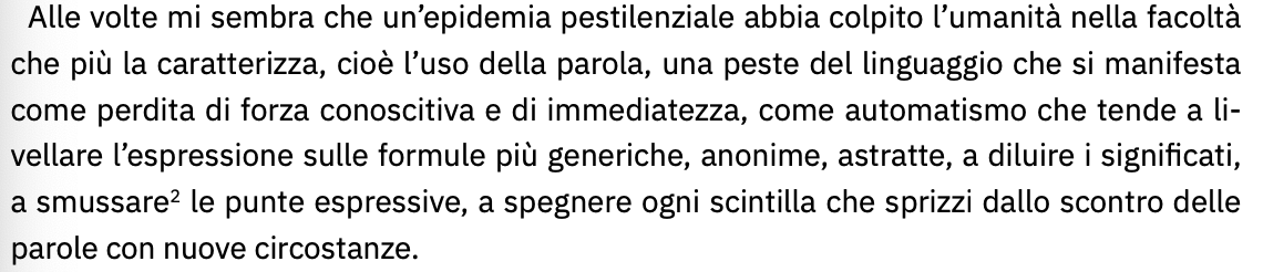 giuleone27's tweet photo. Il fastidio peggiore lo provo sentendo parlare me stesso (a) _ Esattezza https://t.co/4ClQEk7srM
