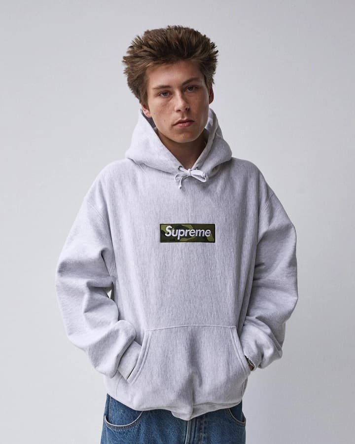 Supreme Plus on X: 