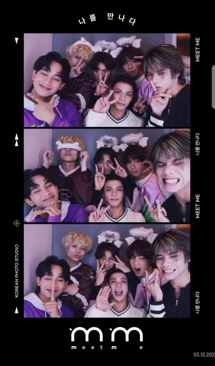 bethesyanel_'s tweet photo. Sinisixta ✨💜 https://t.co/26Z2sbjKUU