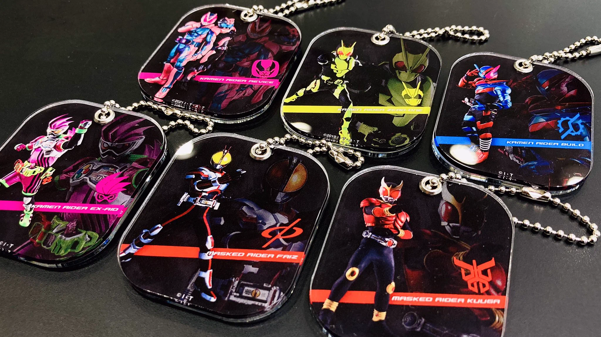 仮面ライダーストア on X: 