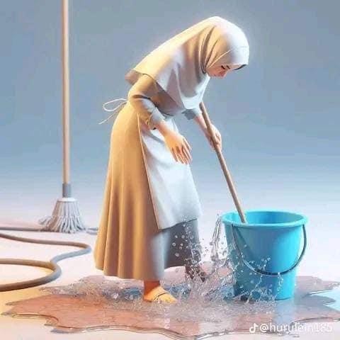 Bareera21's tweet photo. اسلام علیکم !
چلیں شاباش اٹھ جائیں سب بہت سو لیا کام کاج پہ لگ جائیں🌞🌞😅
#TwitterFriends
#twitterfunny https://t.co/pzFuCLzZik
