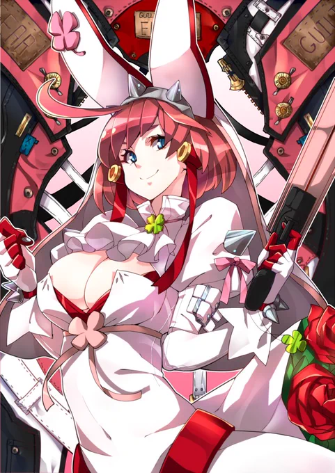 9年前畫的ELPHELT  終於要在ST回歸  好希望紗夢也趕快回歸