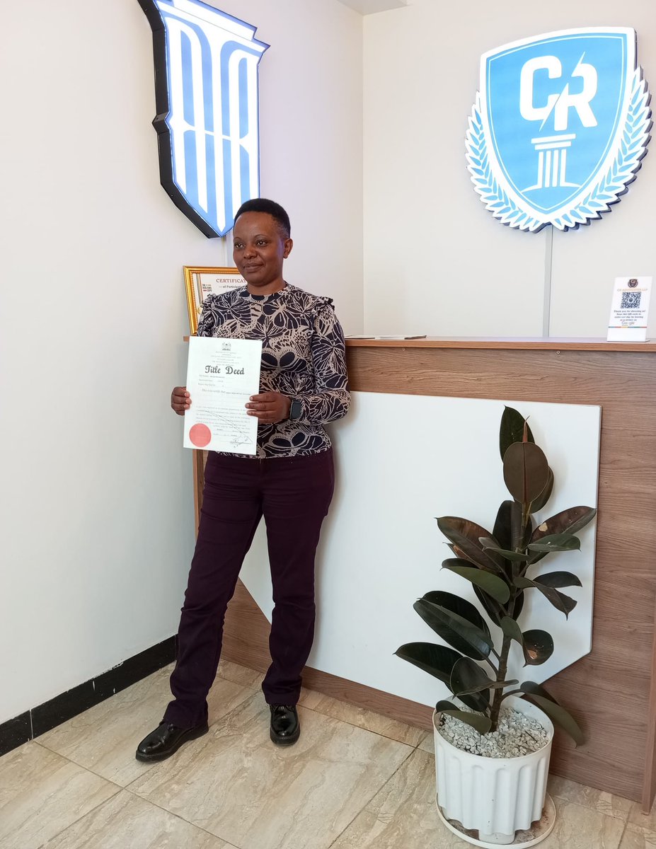 future_fortun's tweet image. Exciting News! Clients are now receiving title deeds upon completion of payments for Masinga and Matuu
Plots. 

Your dream property is just a step away. Explore more at legacyestates.co.ke. 🏡🔑 

#TitleDeedReady #PropertyOwnership #LegacyEstates