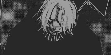 's tweet image. ⠀
⠀Kehe. That kidness could get you killed one day, you know. Judging appearances probably isn't your strongest skill, either.
⠀