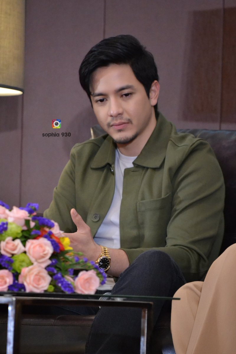 #FamilyOfTwo 
#ALDENRichards 
ALDENxGrand FO2MediaCon
12/3/2023