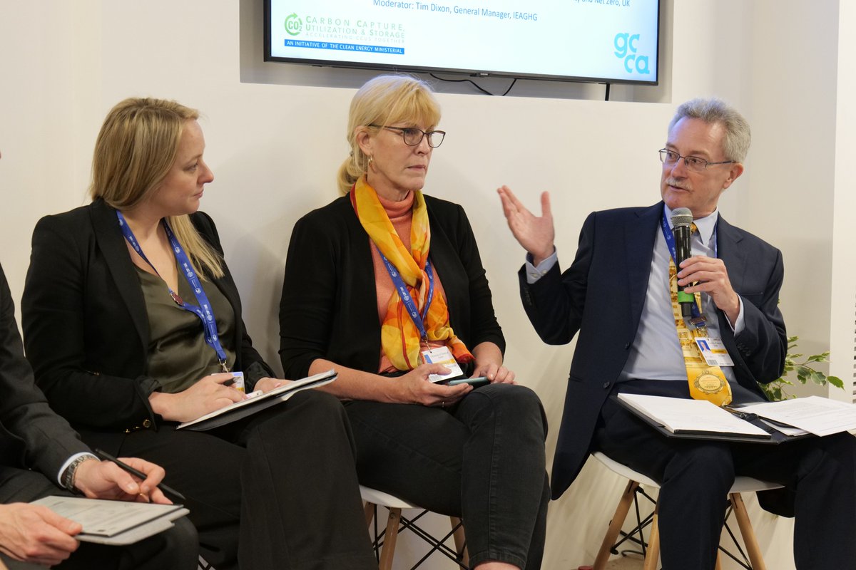 Global Cement and Concrete Association tweet media