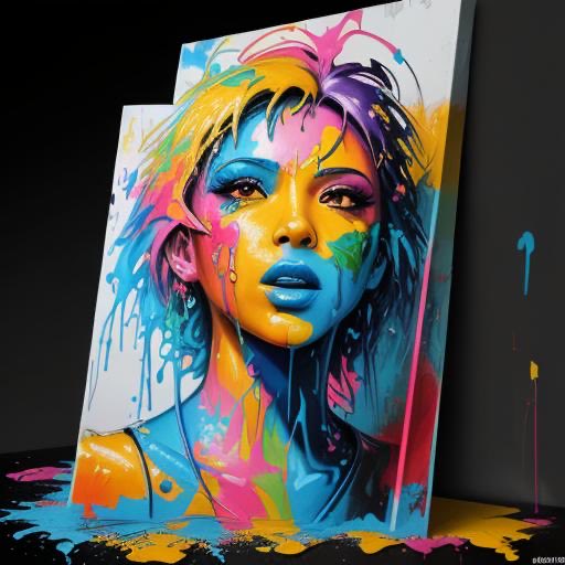 Names__DJ's tweet photo. "#Human #splash #art " - made with @NightCafeStudio 

https://t.co/AQdKJu8kbN

#aiart #nightcafe #digitalart #splash #artistic #colorful https://t.co/gwbJQOaU7N