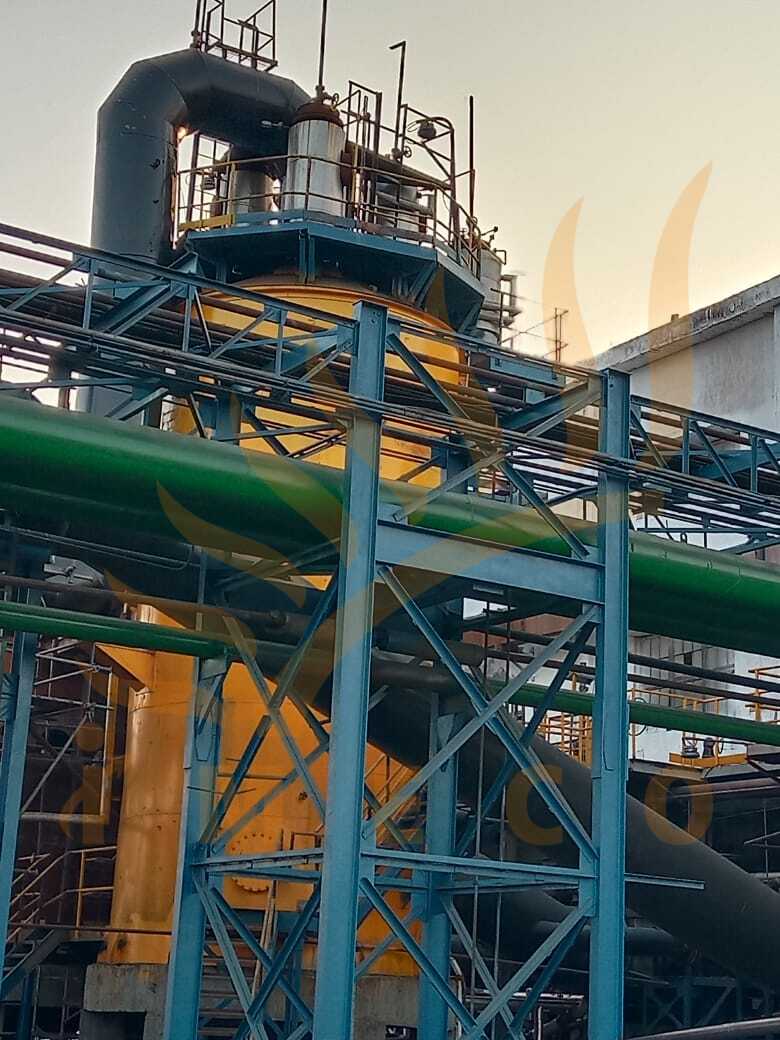 ImecoIndia's tweet photo. IMECO has specialization in “Design, Manufacture, Supply, Erection &amp; Commissioning of ETP”. We have already installed ETPs in various plants and we also specialize in this field.

#ETP #replacementparts #repair #makeinindia #customised #projects #engineering #EmissionReduction https://t.co/uqpahHXHhK