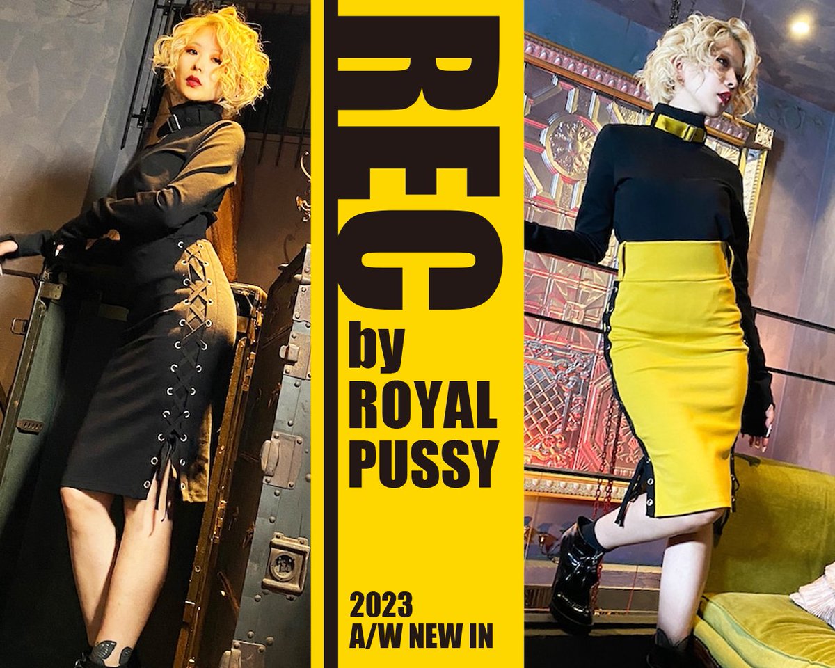 ra20022006's tweet photo. ❤️🔥 #open #vallerystrap #2023aw #新作 #RecbyROYALPUSSY #collectif #Badacious #nagoya #セレクトショップ #60sfashion
https://t.co/wi4mpU1JBp https://t.co/0Q1U0mFlLK