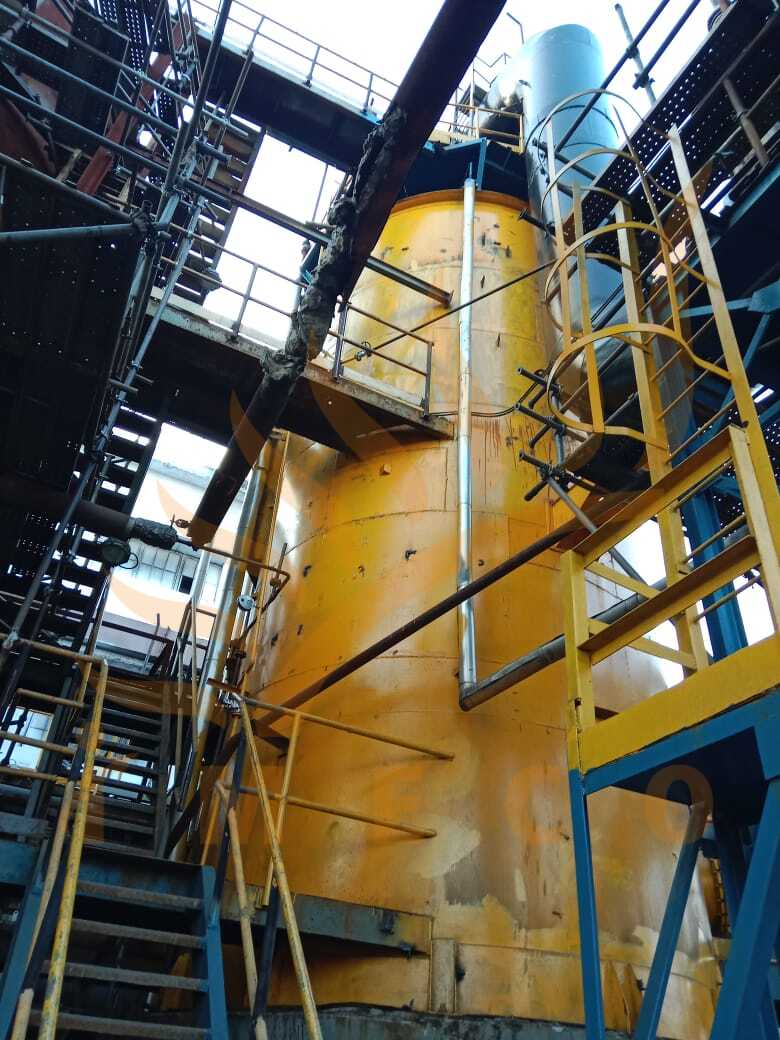 ImecoIndia's tweet photo. IMECO has specialization in “Design, Manufacture, Supply, Erection &amp; Commissioning of ETP”. We have already installed ETPs in various plants and we also specialize in this field.

#ETP #replacementparts #repair #makeinindia #customised #projects #engineering #EmissionReduction https://t.co/uqpahHXHhK
