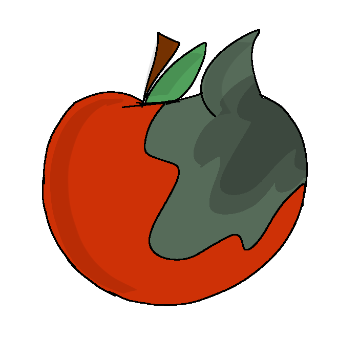 HoHObjectShow's tweet photo. more assets (rotten apple, bullet, 4leaf x2) https://t.co/NcvqnasLRQ