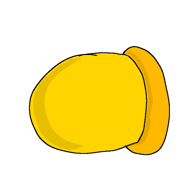 HoHObjectShow's tweet photo. more assets (rotten apple, bullet, 4leaf x2) https://t.co/NcvqnasLRQ