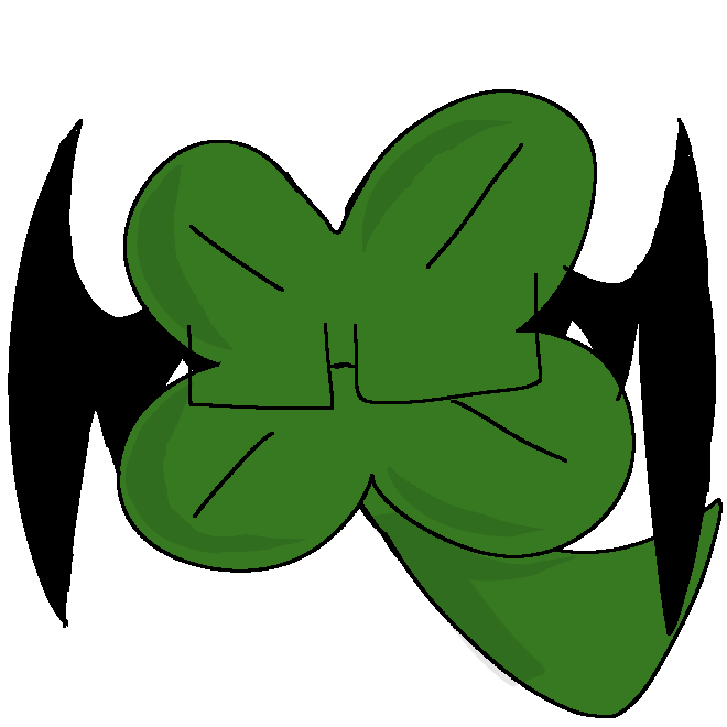 HoHObjectShow's tweet photo. more assets (rotten apple, bullet, 4leaf x2) https://t.co/NcvqnasLRQ