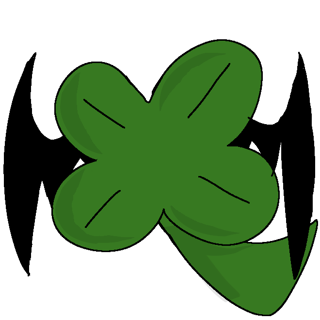HoHObjectShow's tweet photo. more assets (rotten apple, bullet, 4leaf x2) https://t.co/NcvqnasLRQ