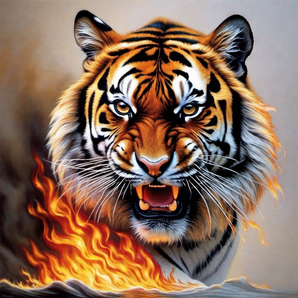 BTC TIGER- BTIR 🐯 🚀 (@BTCTigerBRC20) / Posts / X