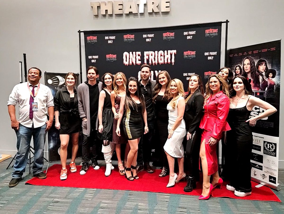 Thank you to all who came out to LA Comicon for the Black Mass screening.