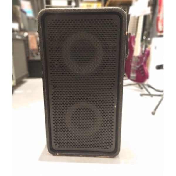 grandeybass_tyo's tweet image. 【プライスダウン】
#tcelectronic
RS210 【USED】
￥49,500（税込み）

当店常連様の高松浩史氏 (THE NOVEMBERS)放出品がプライスダウンにてご案内✨

コンパクトながらも埋もれない芯のあるベースラインを表現できるキャビネットです！

🔻商品詳細はコチラ🔻
ikebe-gakki.com/Form/Product/P…