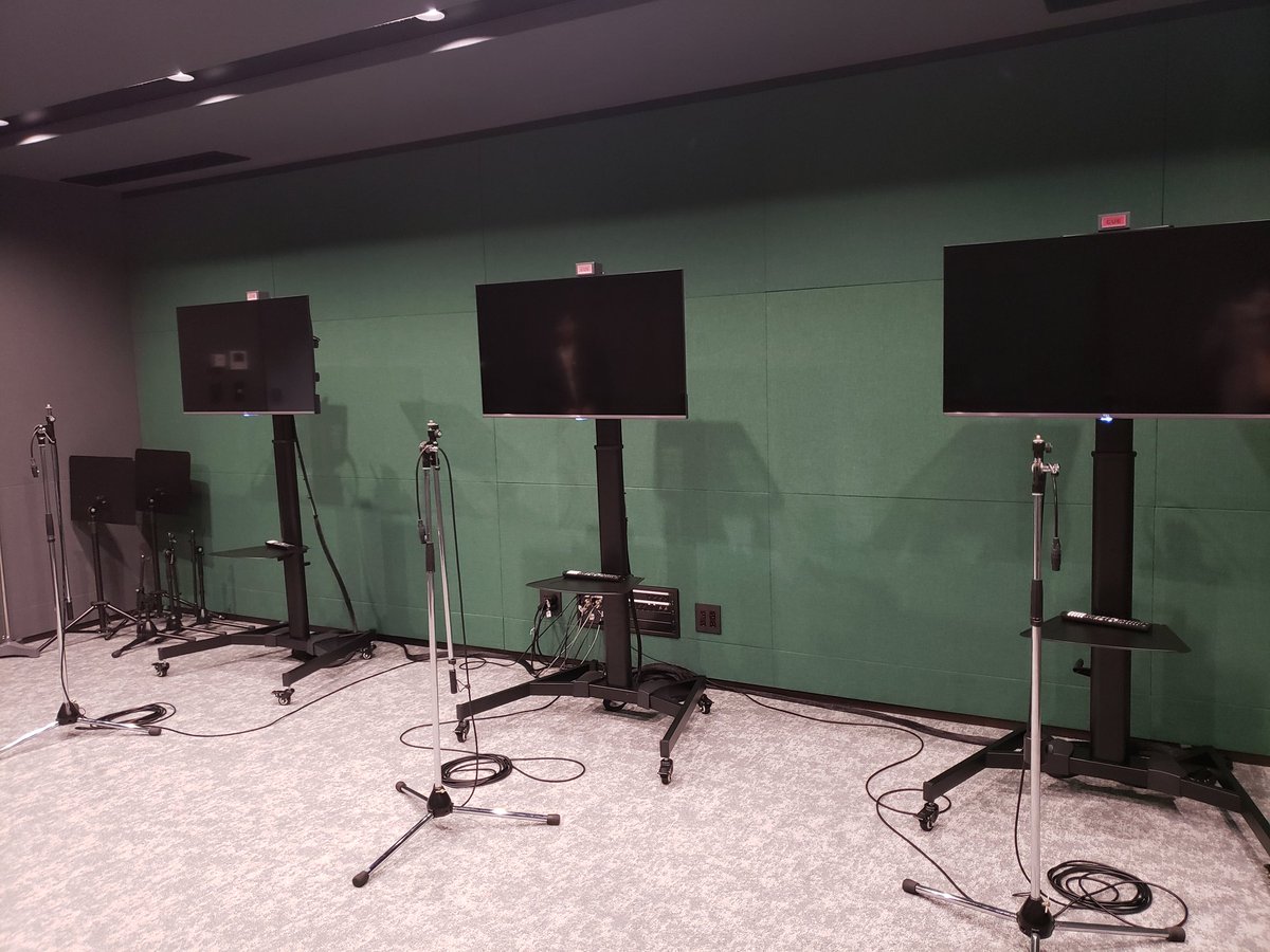 sprieBen15's tweet photo. #PTWジャパン さんの新しいスタジオの見学に行って来ました✨
東京の四谷三丁目駅が最寄りのフロントプレイス四谷の6Fスタジオです。
入った途端に新築の匂いにワクワクしました‼️
もう稼働しているそうですが、これからここで色んな作品が生まれるのを想像すると楽しみです😆 https://t.co/sGgwelWTfA